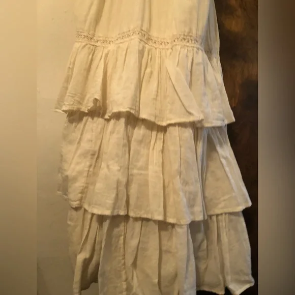 Jens pirate booty dress - Picture 3 of 10